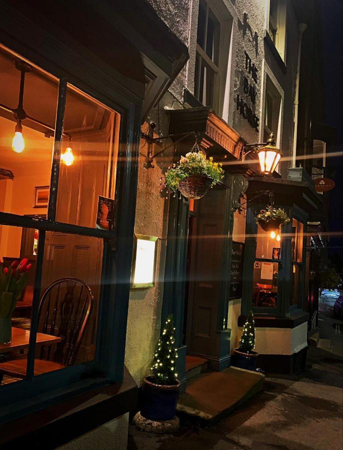 The Bay Horse, Masham Hotel Exterior foto
